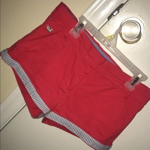 southern marsh shorts size 2
